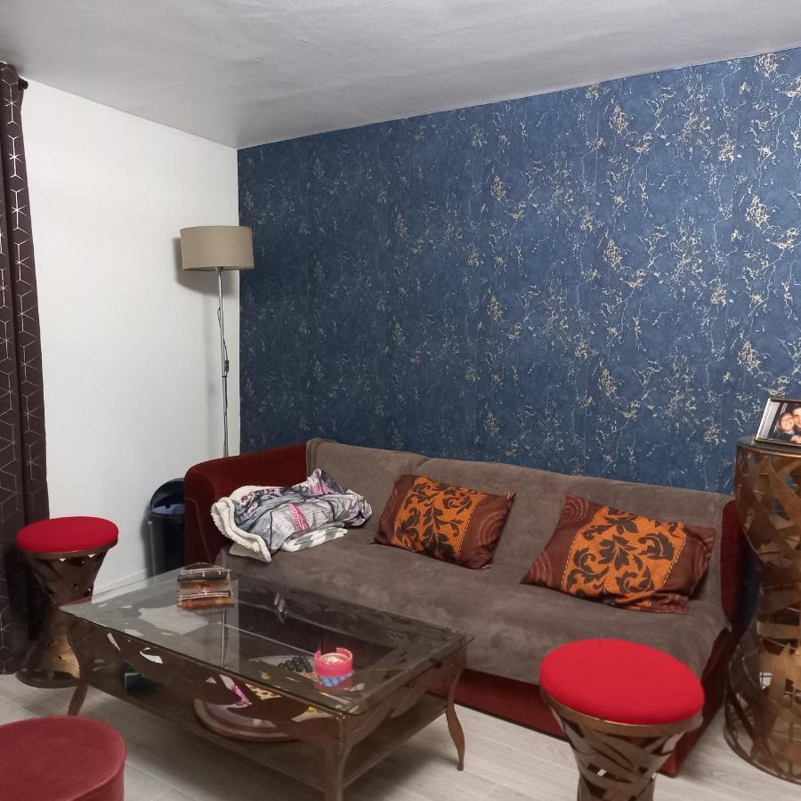 Une Chouette Maison Arcay  Esterno foto