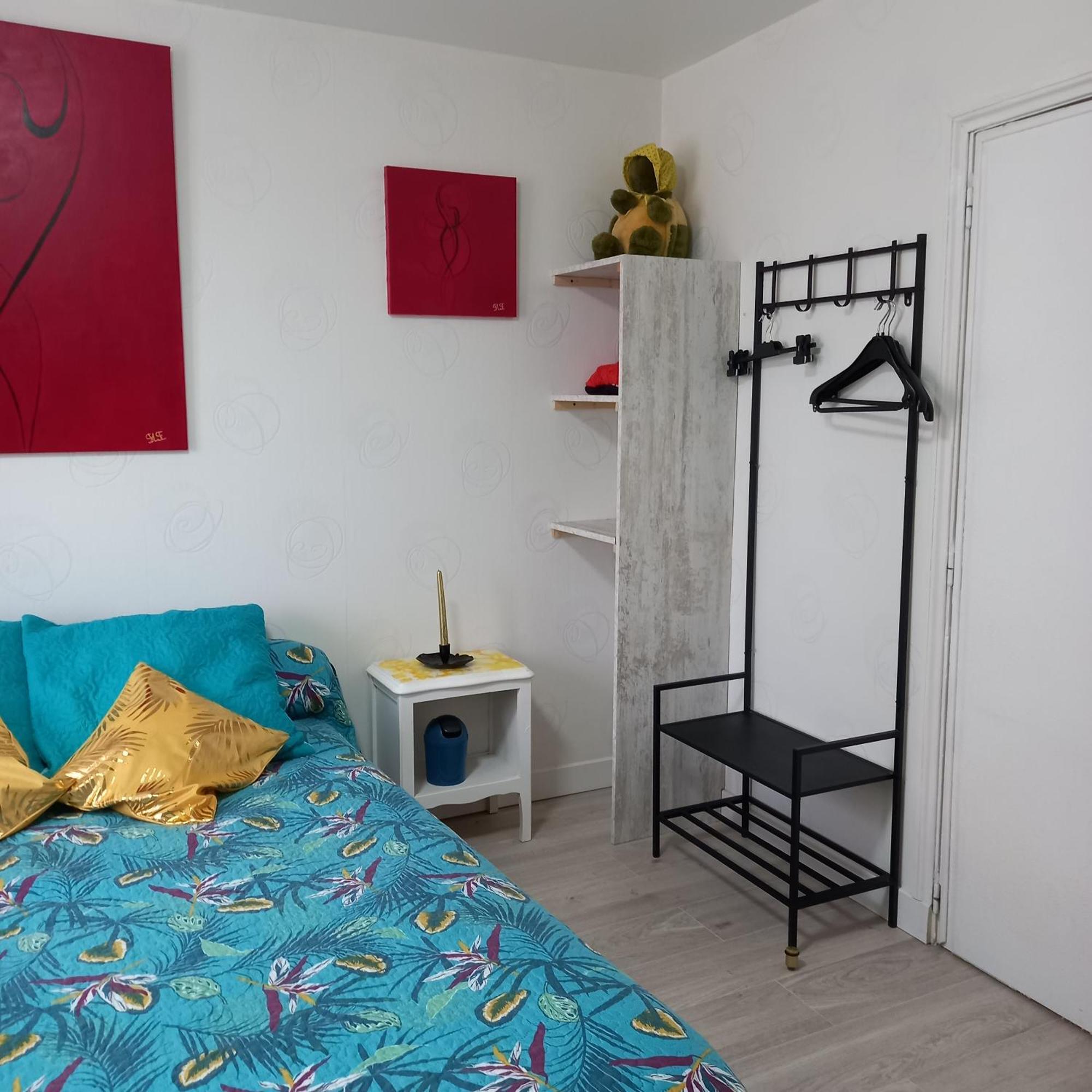 Une Chouette Maison Arcay  Esterno foto