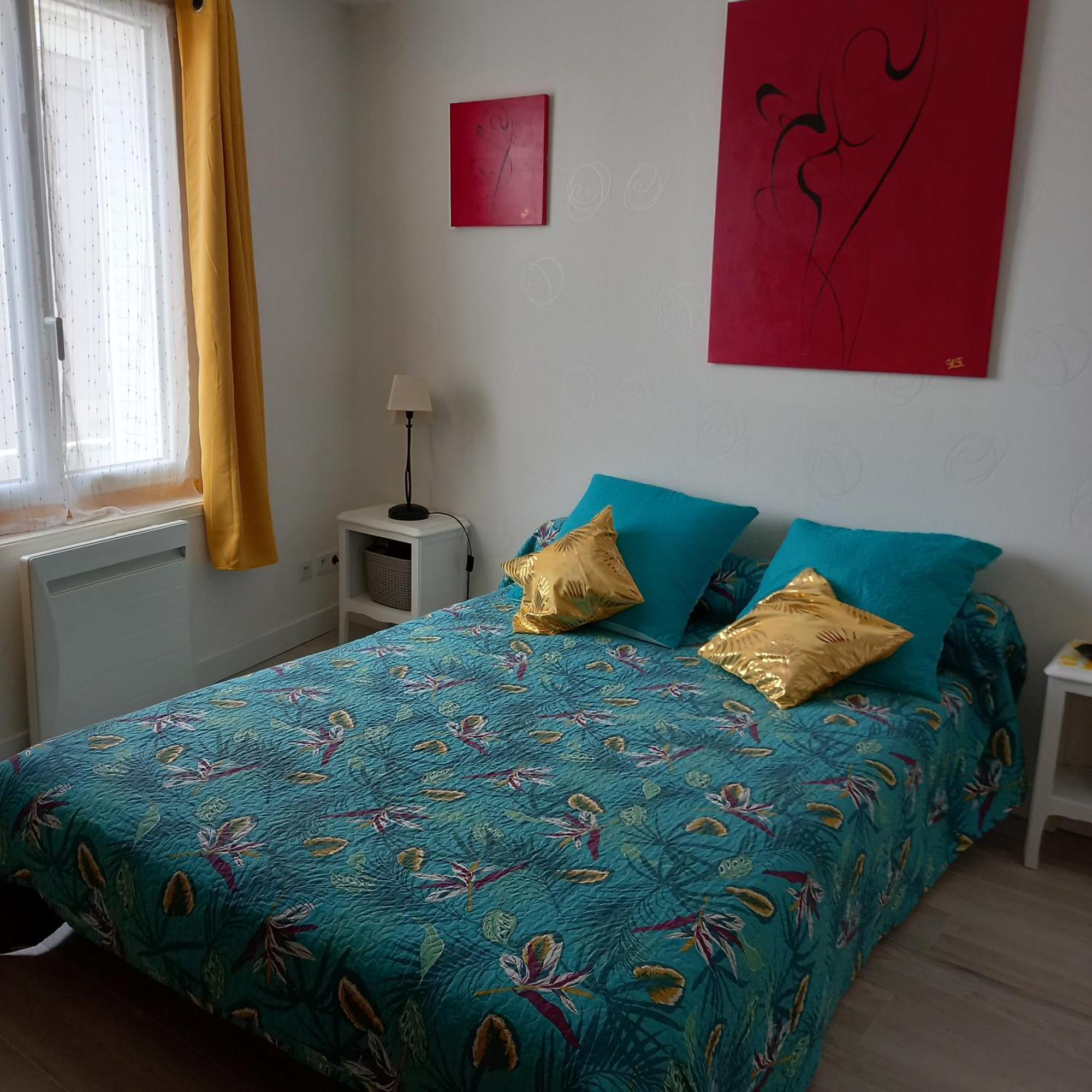 Une Chouette Maison Arcay  Esterno foto